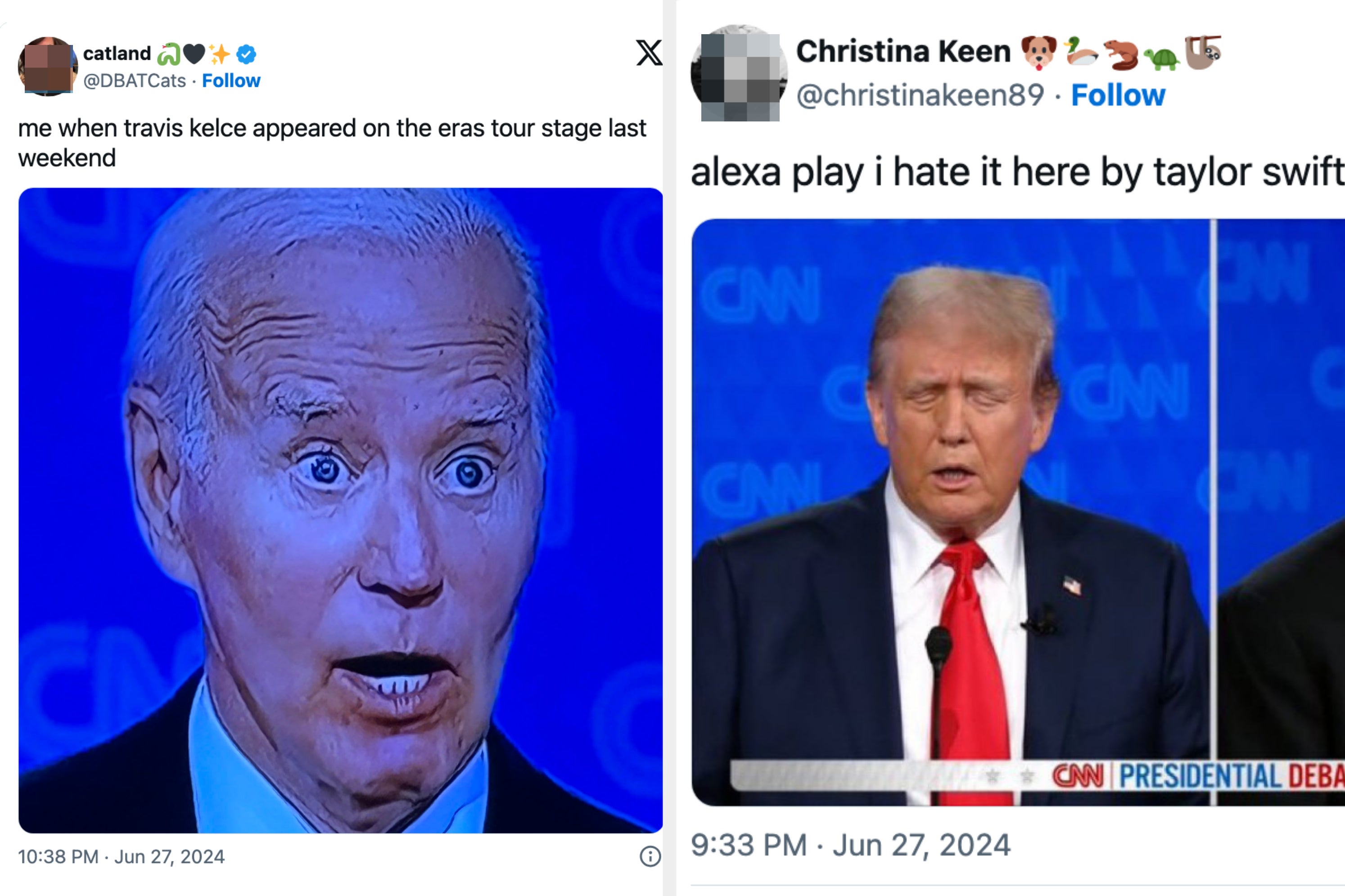 35 Hilarious Political Tweets That Blessed My Timeline Last Month