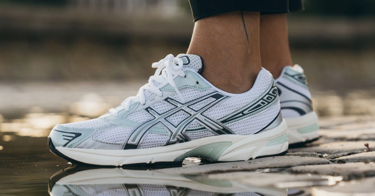 The Best Mesh Running Shoes to Buy This Summer