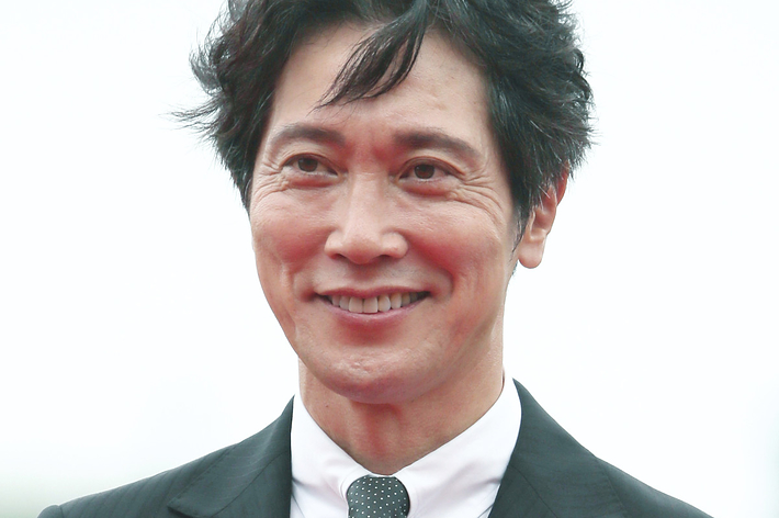 佐々木蔵之介さん（2024年撮影）時事