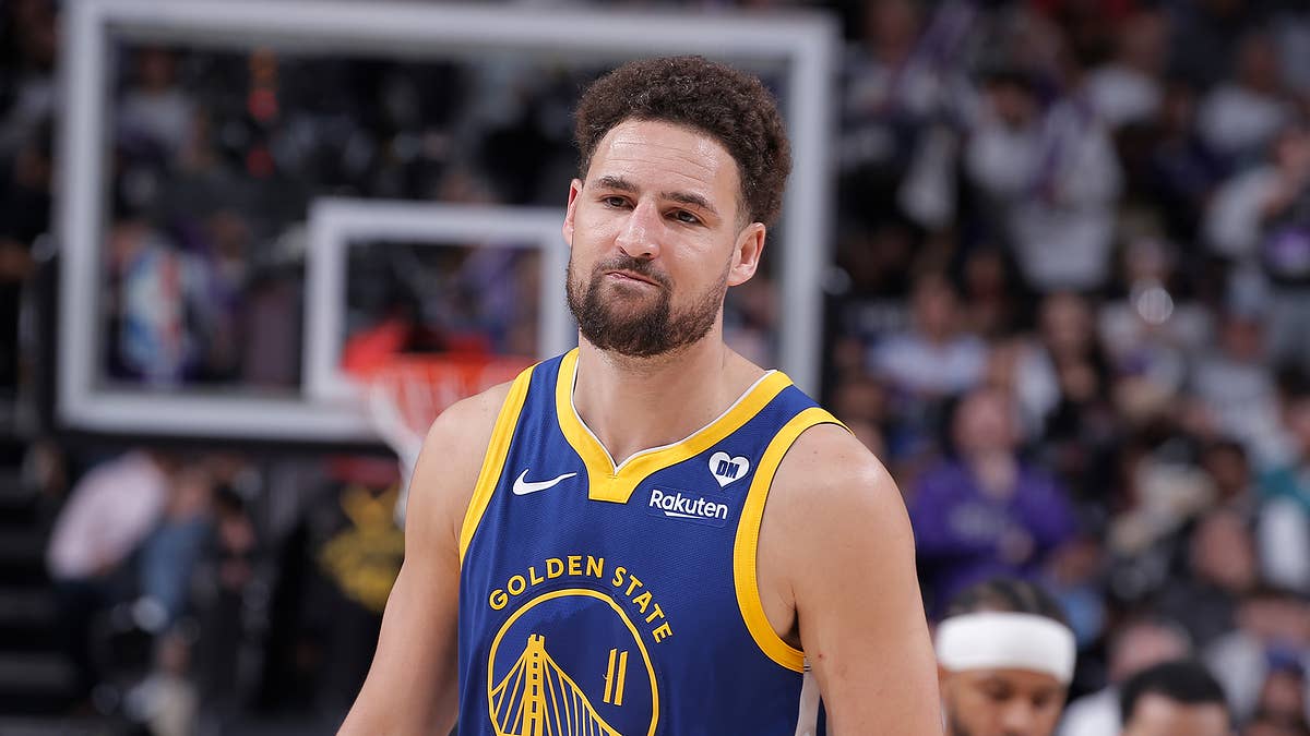 The $50 million deal will end Klay's historic 13-season run with the Golden State Warriors.