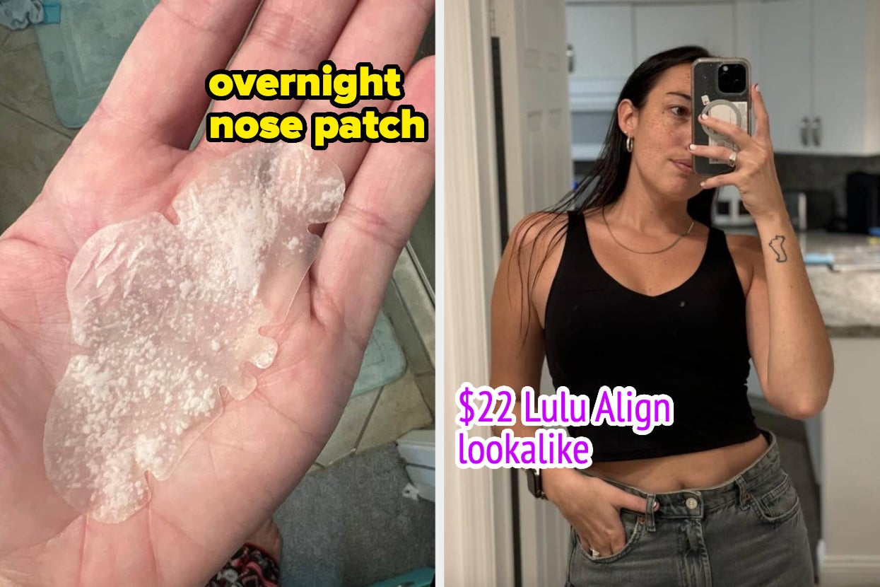 37 Reliable Products On Amazon’s “Internet Famous” List That Thirtysomethings Will Truly Love
