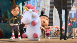 unicornio despreciable yo fondo de pantalla