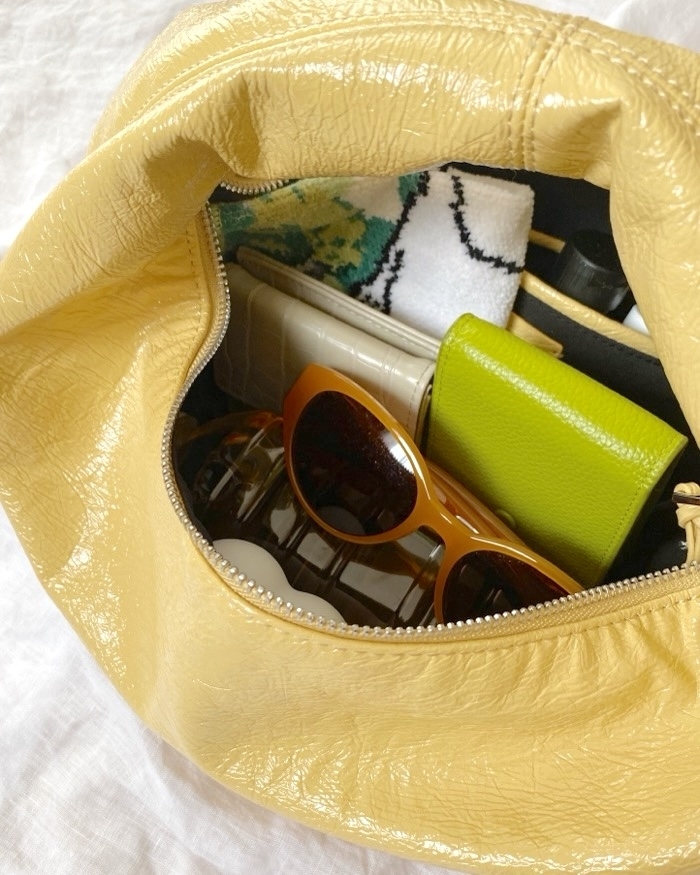 ZARAのオススメのバッグ「ショルダーバッグ」