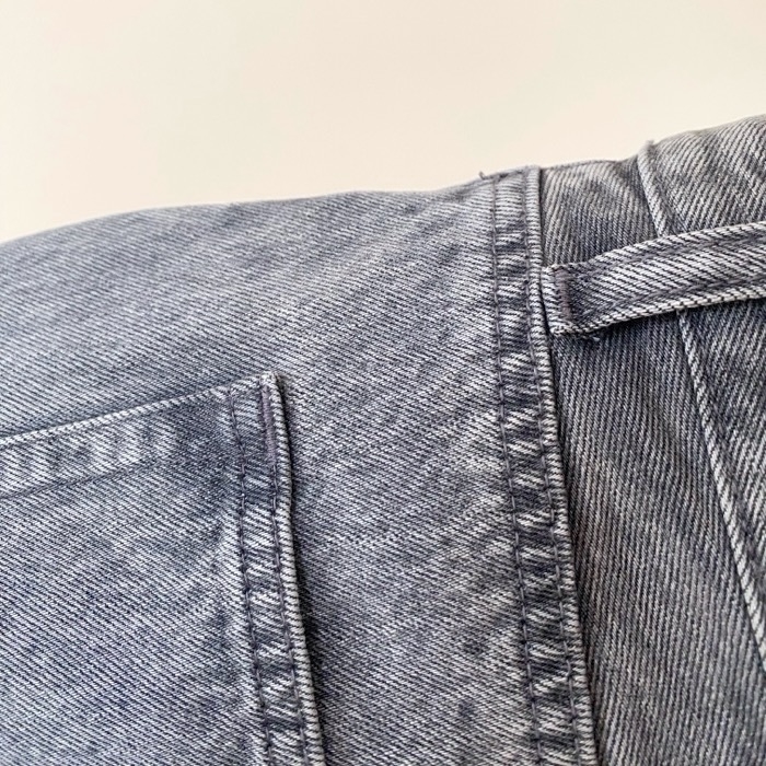 UNIQLO（ユニクロ）のおすすめファッションアイテム「デニムパネルロングスカート」