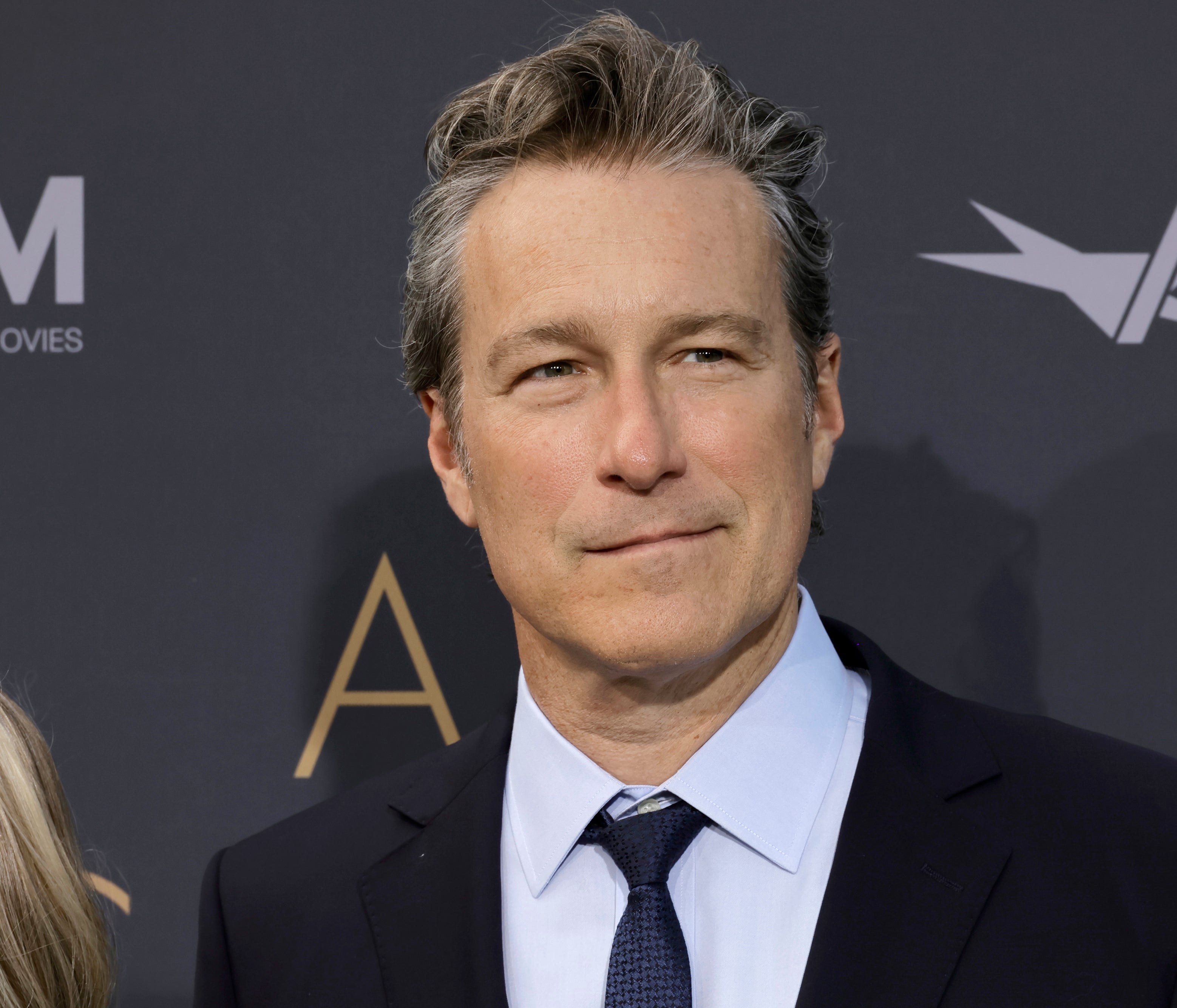 SATC Star John Corbett Finds Acting 