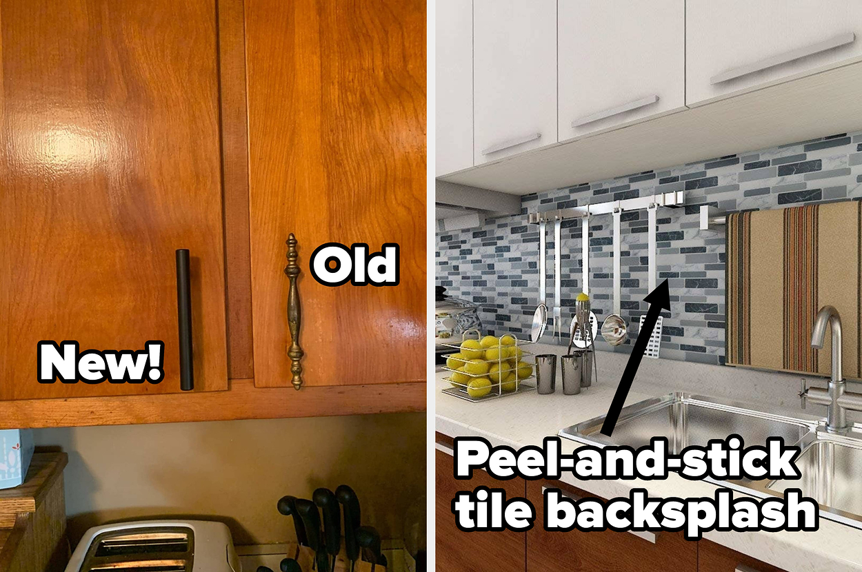 29 Ways To Make Your Kitchen The Coolest Room In The House