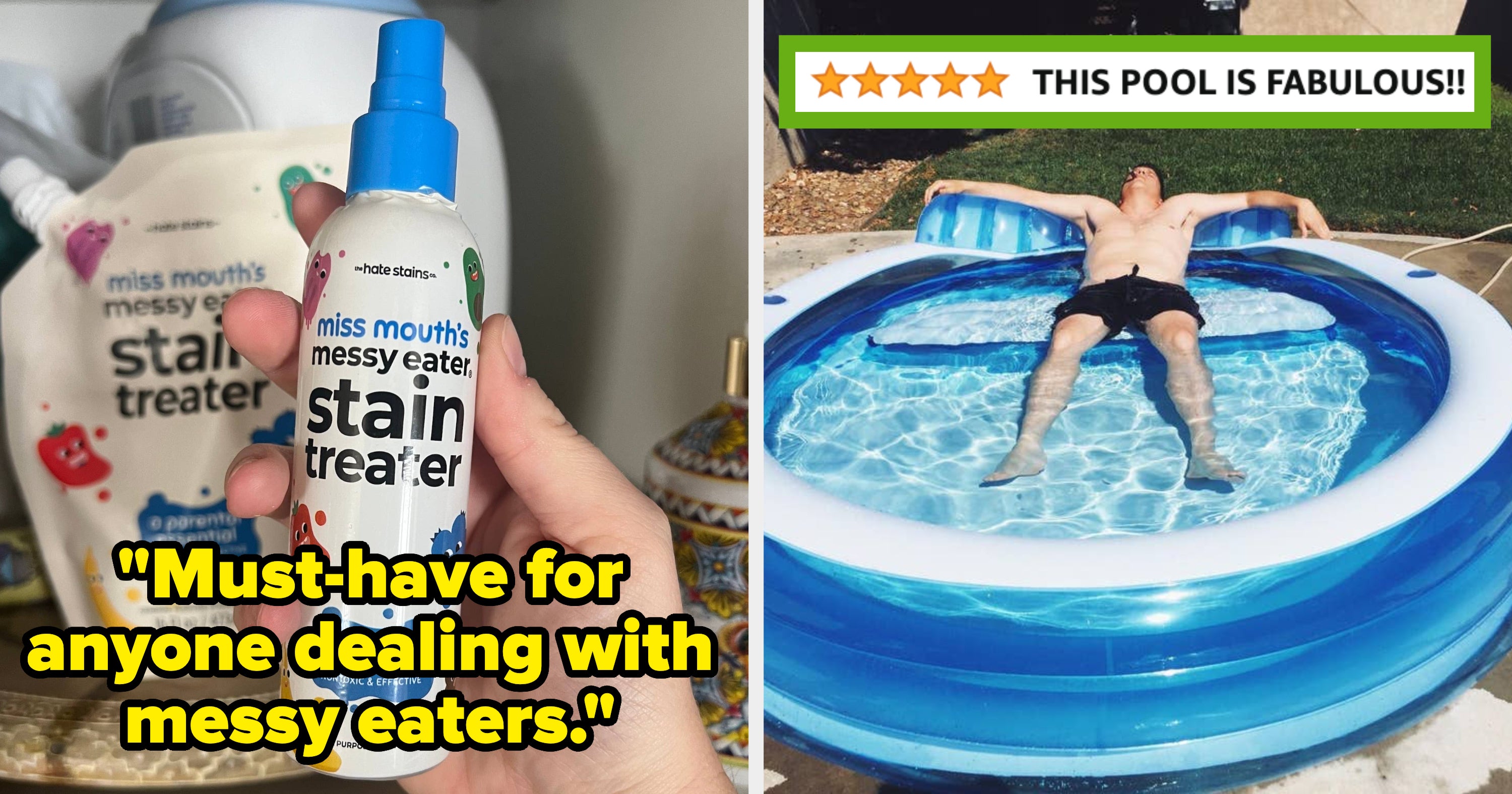 30 Things From Amazon Our Readers Are Loving Right Now