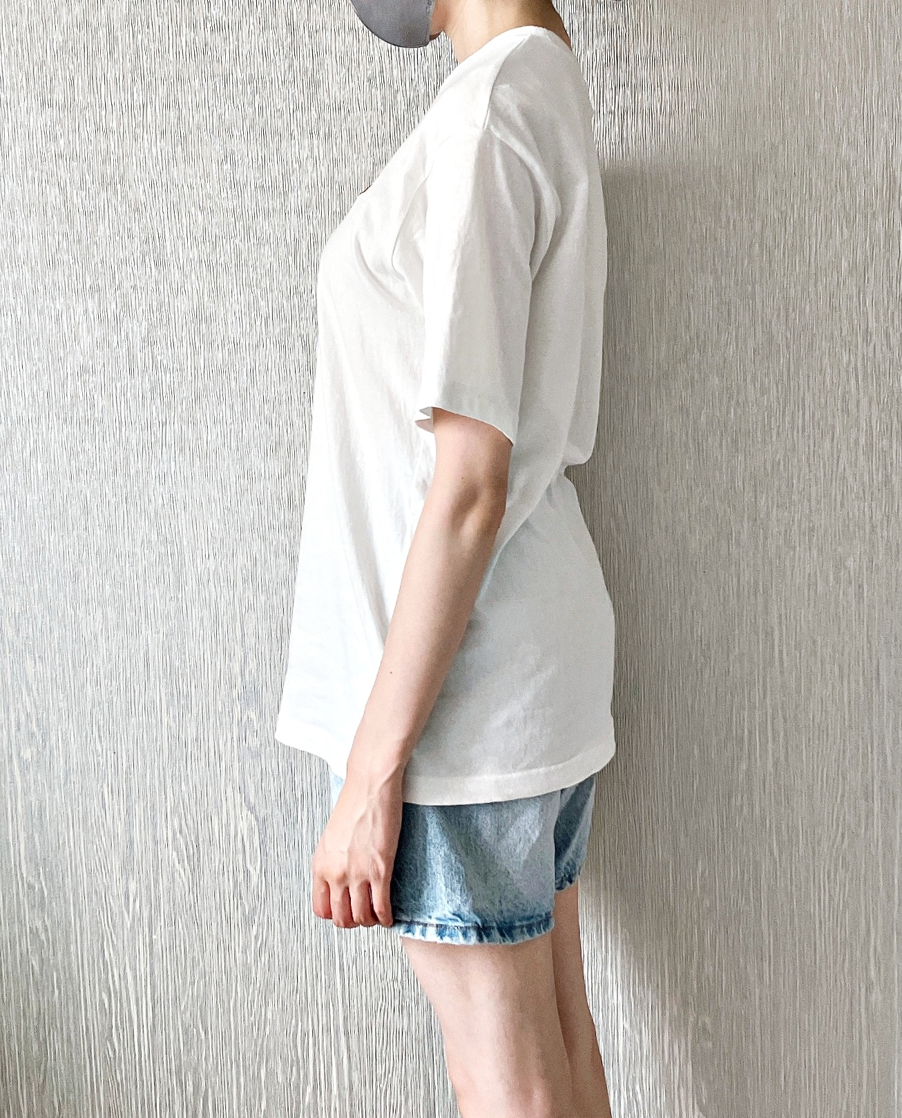 ディズニーランドのおすすめTシャツ「Tシャツ ユニセックス ミッキー」