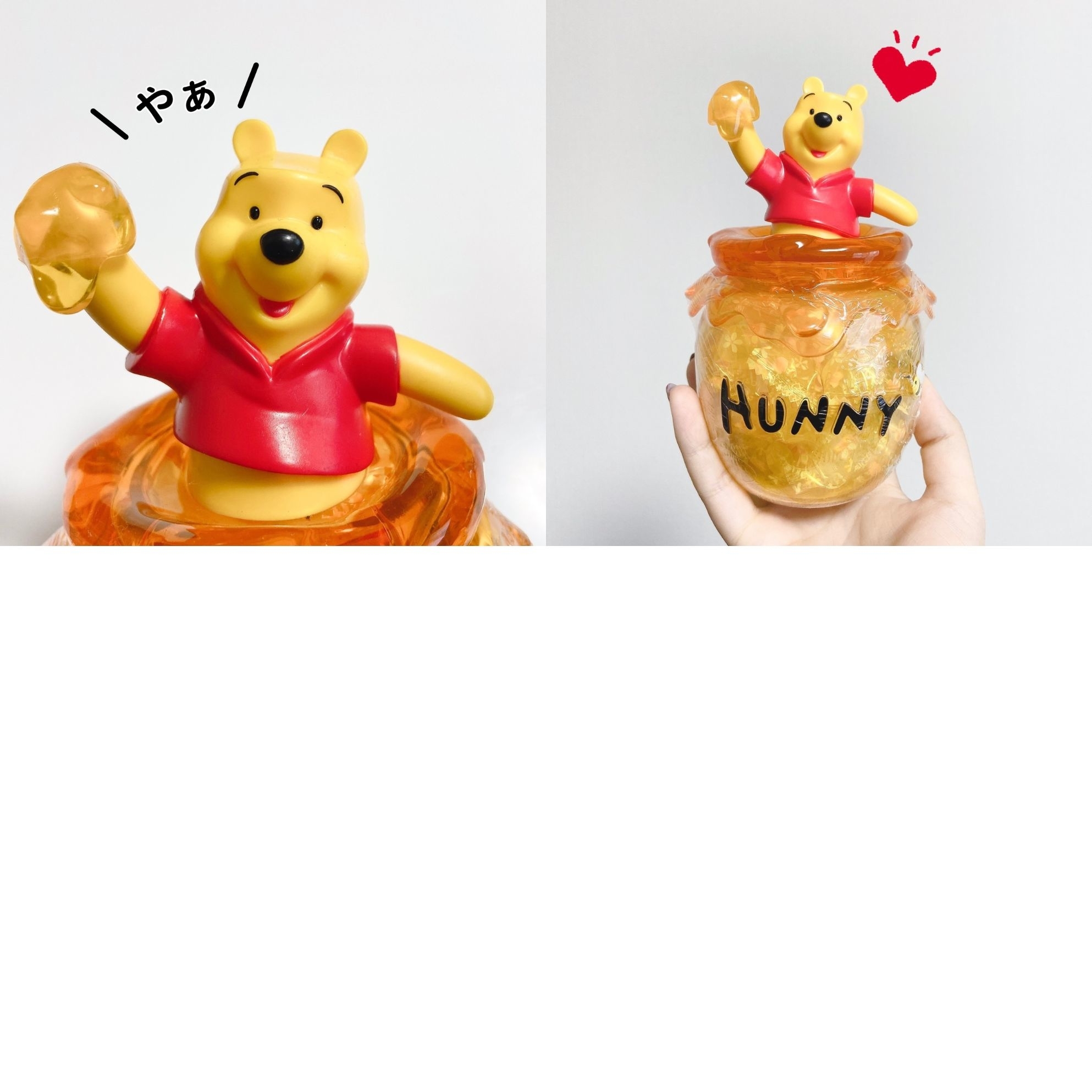 東京ディズニーランドのおすすめのお土産「キャンディー プラケース」