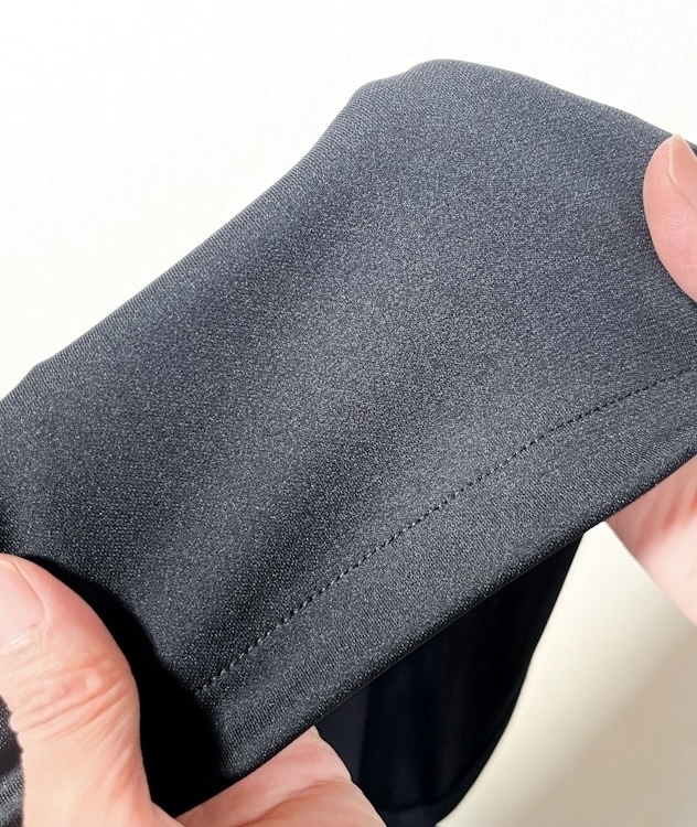 UNIQLO(ユニクロ)のおすすめひんやりアイテム「ウルトラストレッチエアリズムT」