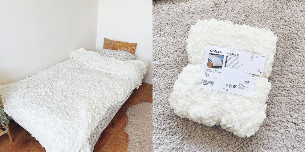 廃盤レア IKEA ウール100% 150x200 ひざ掛け ブランケット 毛布 Ikea ブランケット 廃盤レア IKEA ウール100 150x200 ひざ掛け