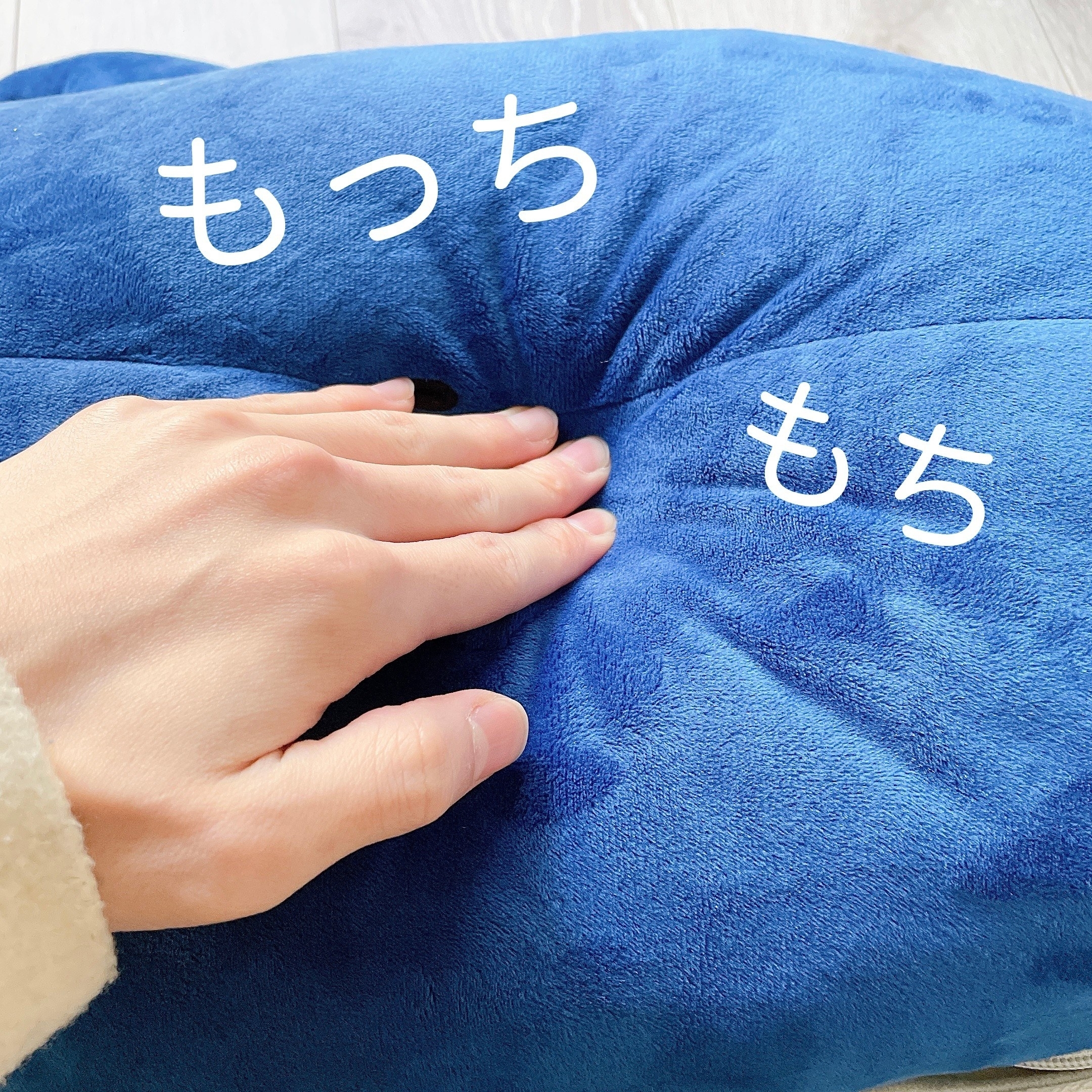 イケアのおすすめグッズ「BLÅVINGAD ブローヴィンガード ソフトトイ クジラ」