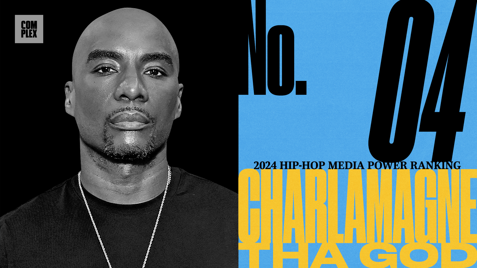 Hip-Hop Media Power Ranking (2024) | Complex