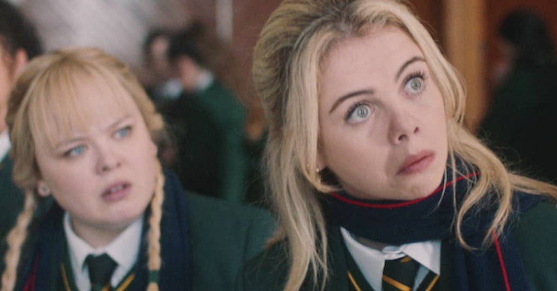 16 School Scandal Stories Incidents