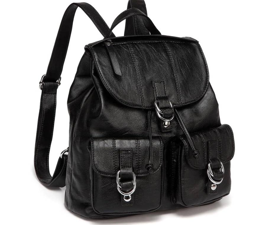 28 Best Mini Backpack Purses To Buy In 2024