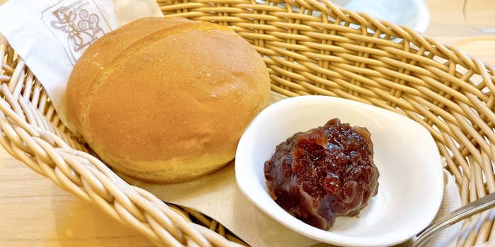 コメダ珈琲店のオススメメニュー「選べるモーニング」