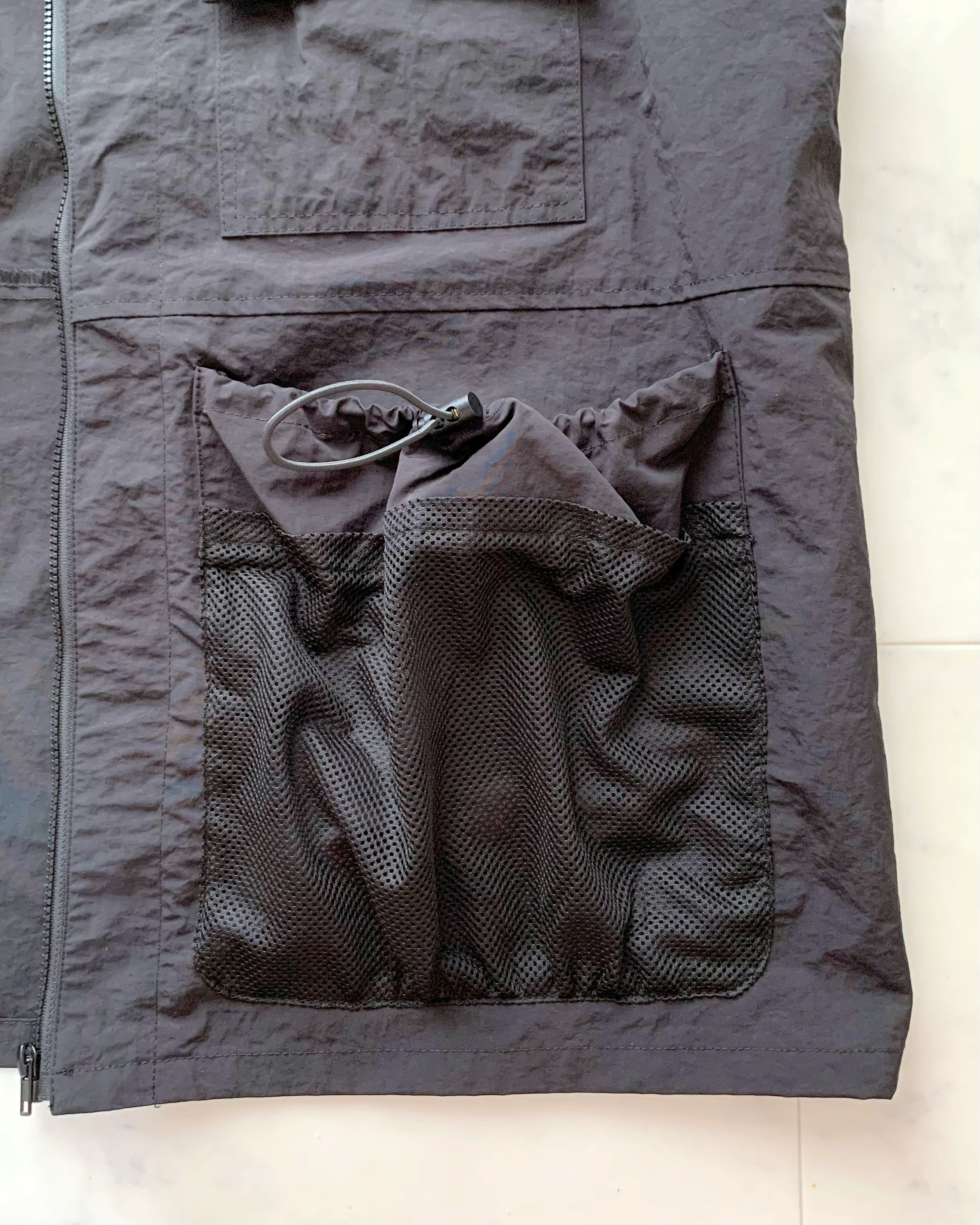 しまむらのオススメのトップス「TTanri*フィッシングV」