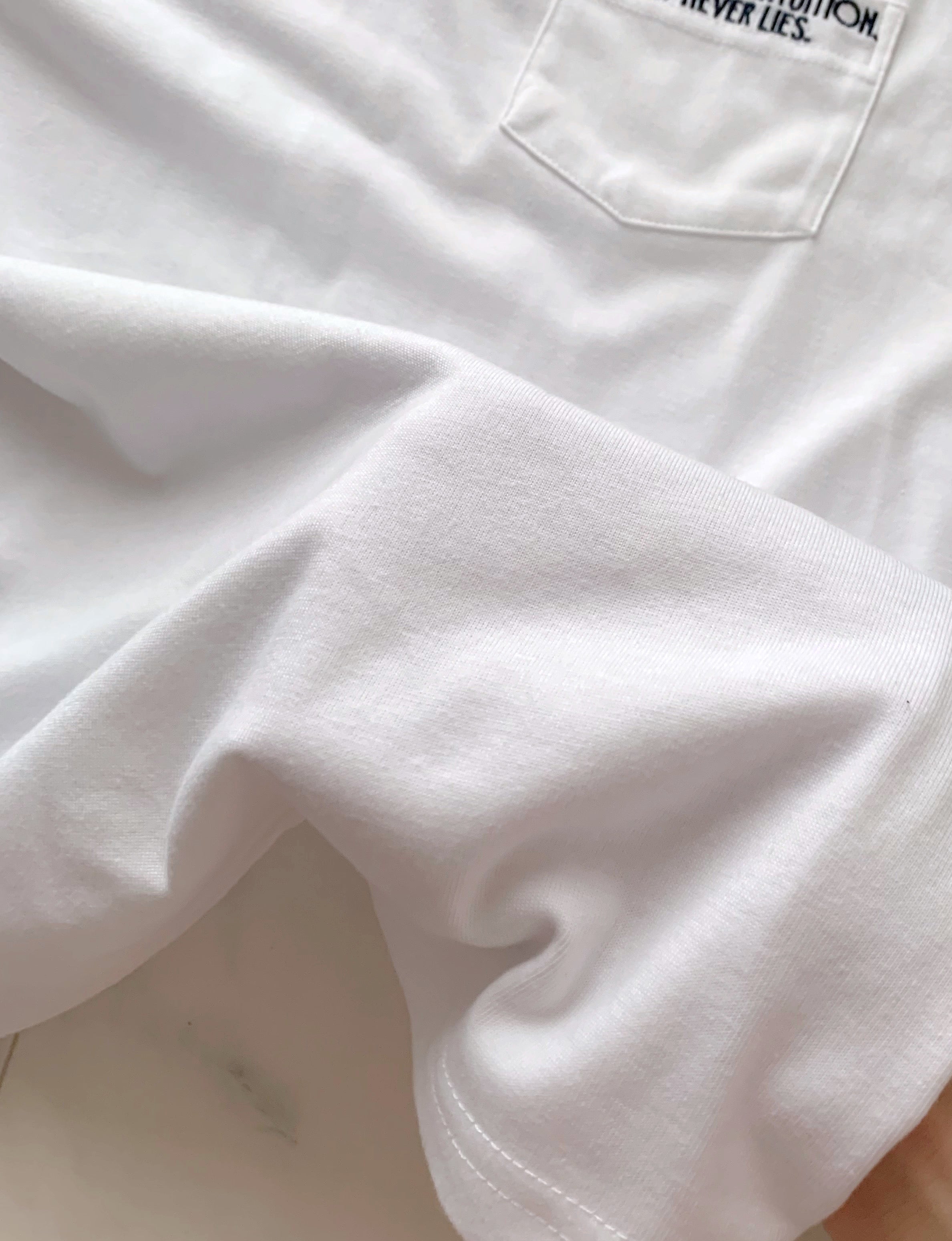 しまむらのおすすめファッションアイテム「TTanri*ユルTシャツ」