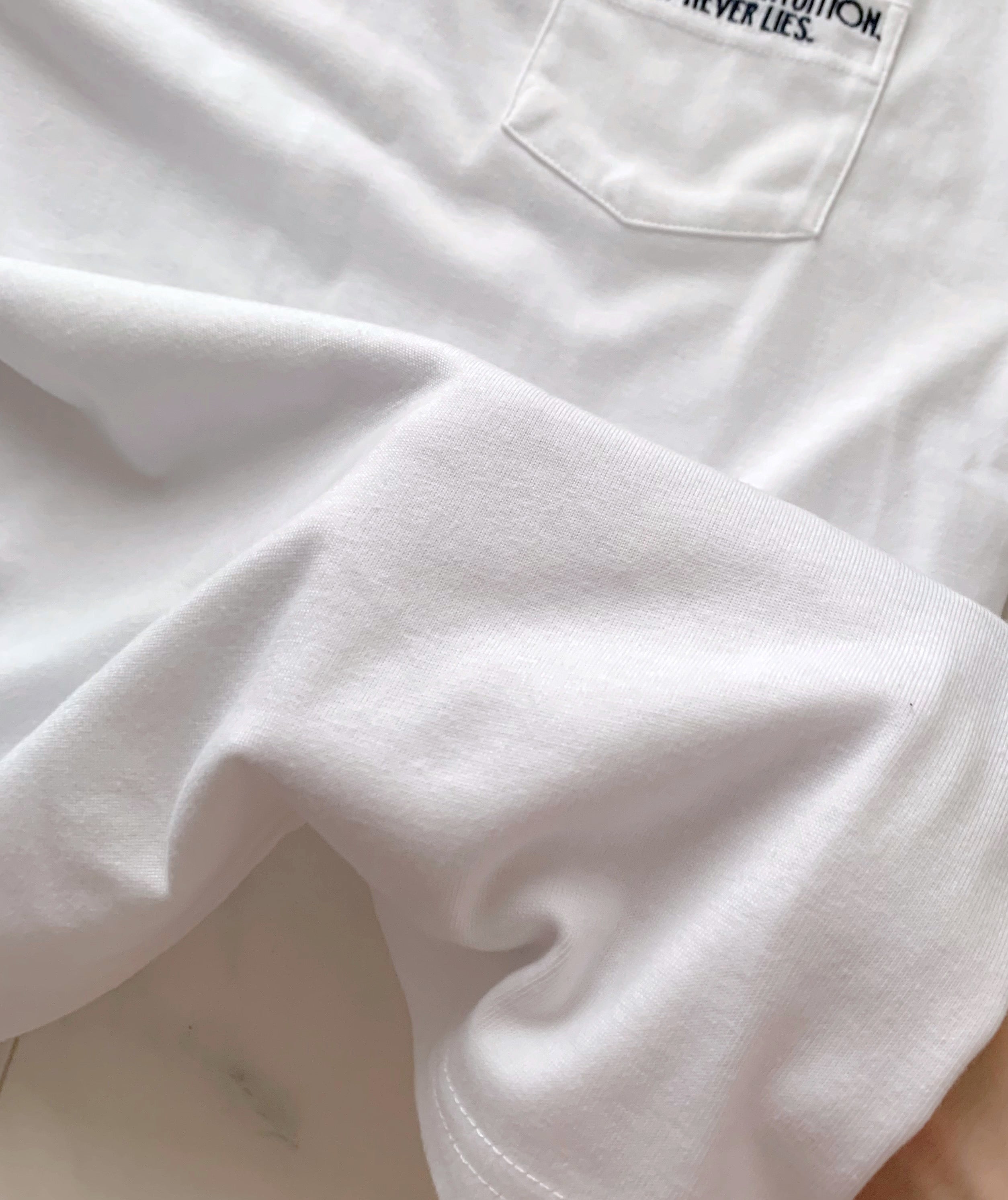 しまむらのおすすめファッションアイテム「TTanri*ユルTシャツ」