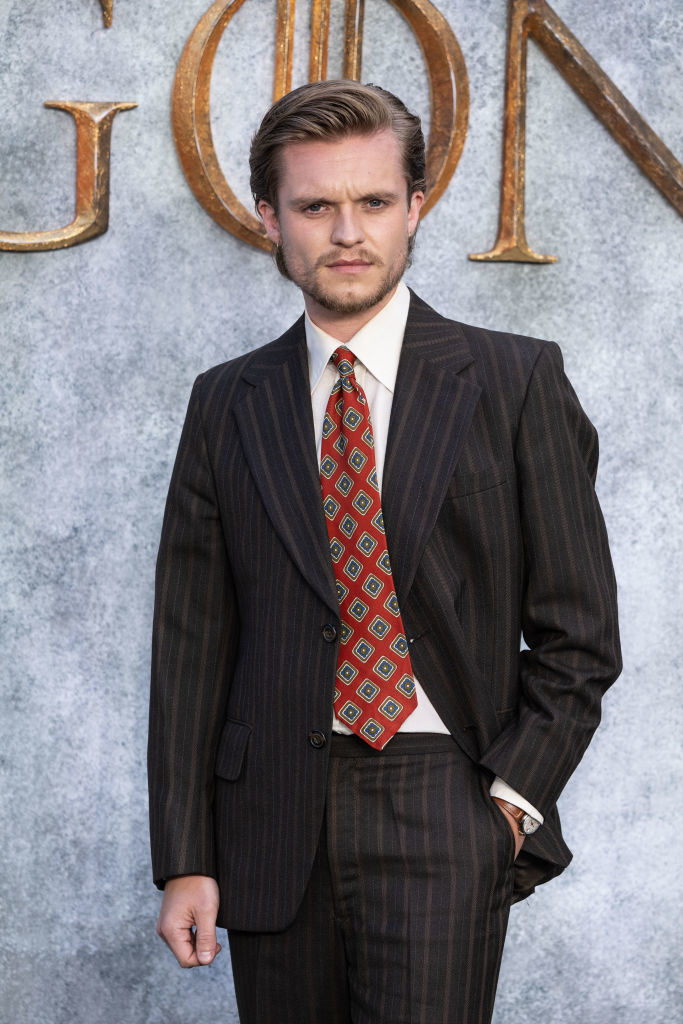 Tom Glynn-Carney