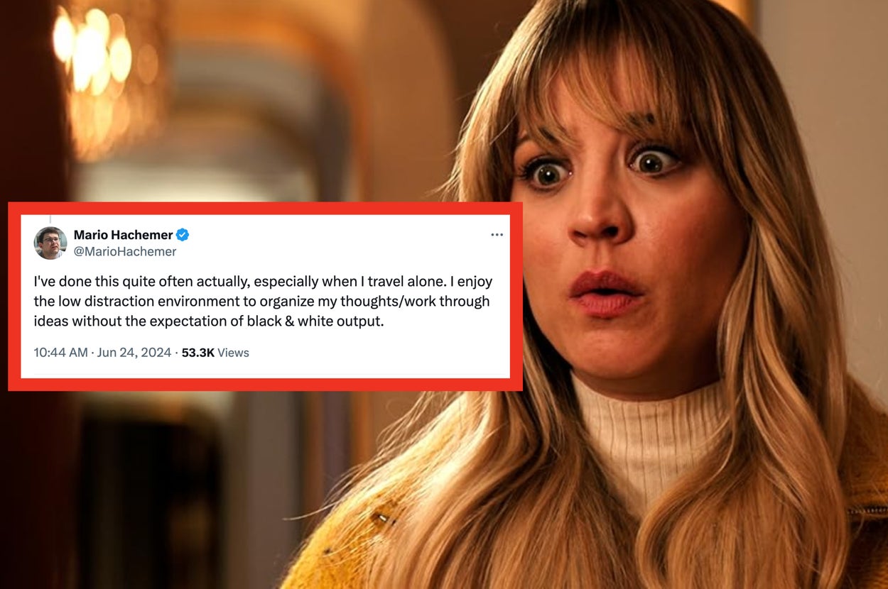 People Are "Rawdogging" Flights Now, And We Need To Know How You Feel About This Trend