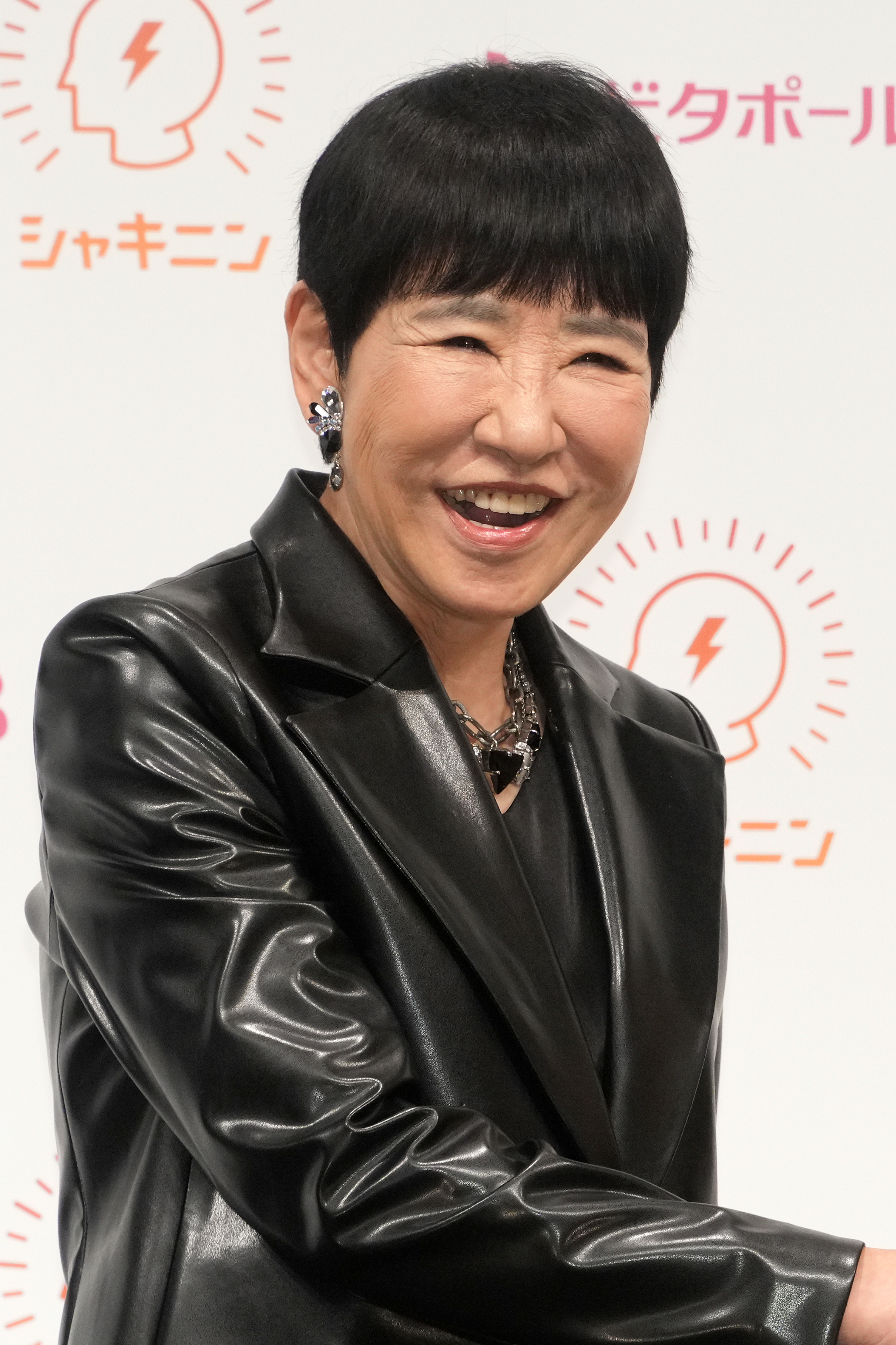 和田アキ子、「手術の退院&快気祝い」を人気俳優が企画。密着ショット公開に「ステキな笑顔」「ラブラブ」と反響（BuzzFeed  Japan）｜ｄメニューニュース（NTTドコモ）