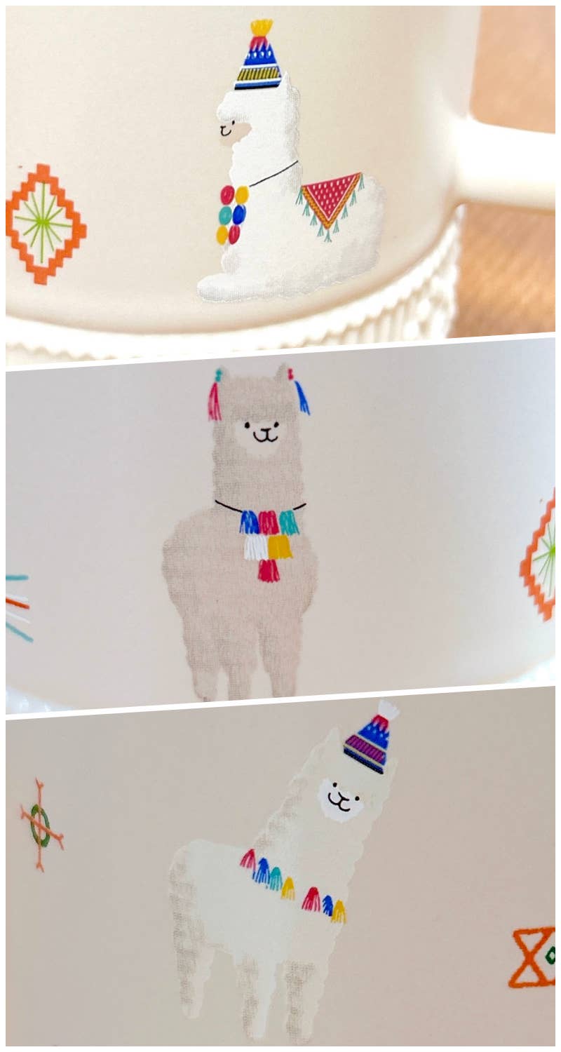 もうほんと「スタバの新作マグ」が最高にかわいい〜！センスの塊