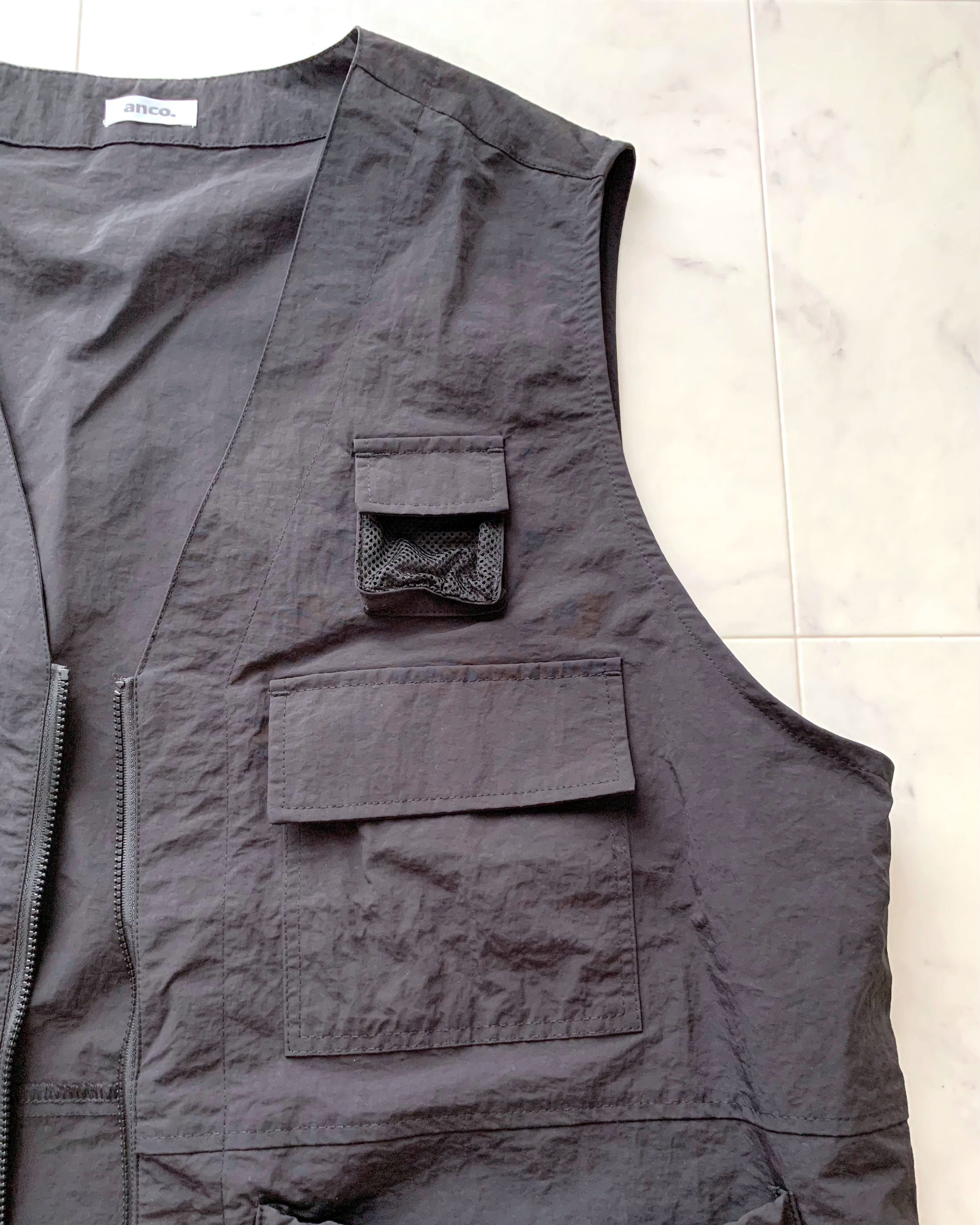 しまむらのオススメのトップス「TTanri*フィッシングV」