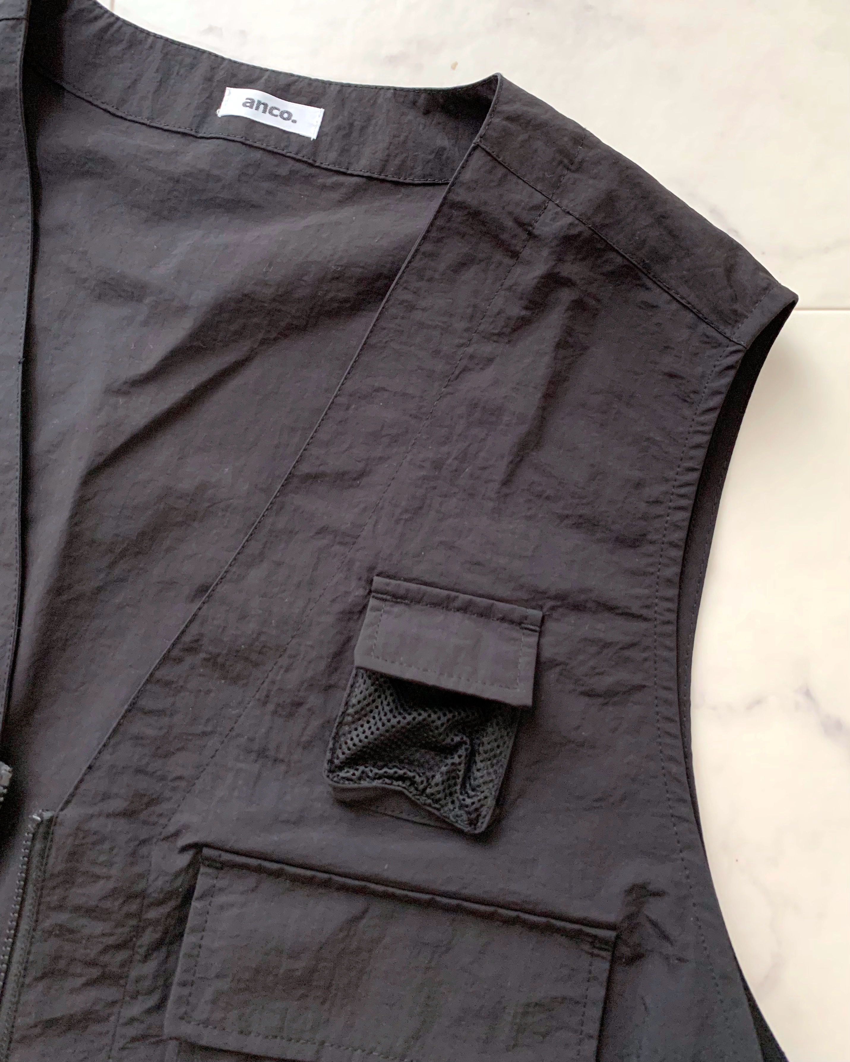 しまむらのオススメのトップス「TTanri*フィッシングV」