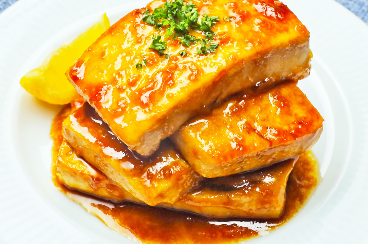 豆腐いかがですか？ 6309a52dd637831b892c83a411aa11