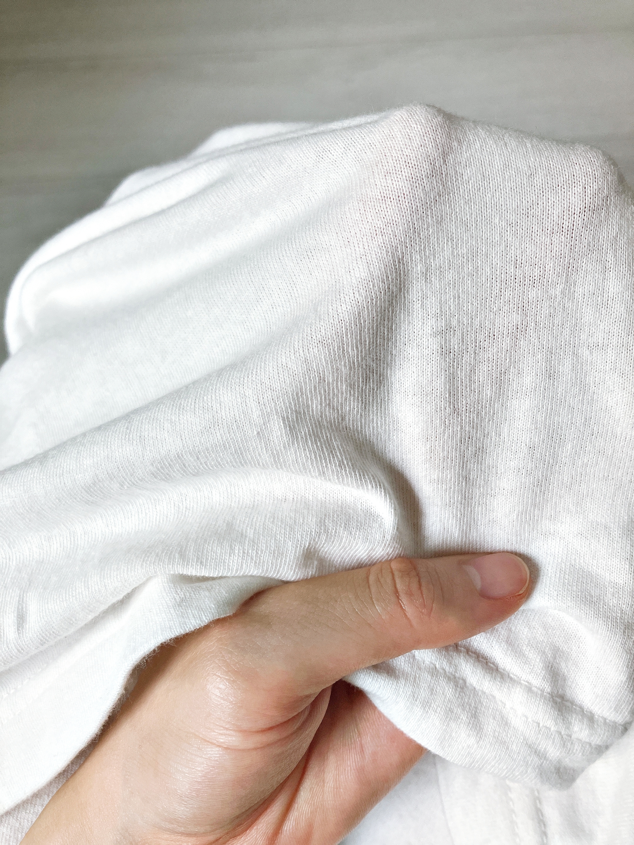 ディズニーランドのおすすめTシャツ「Tシャツ ユニセックス ミッキー」