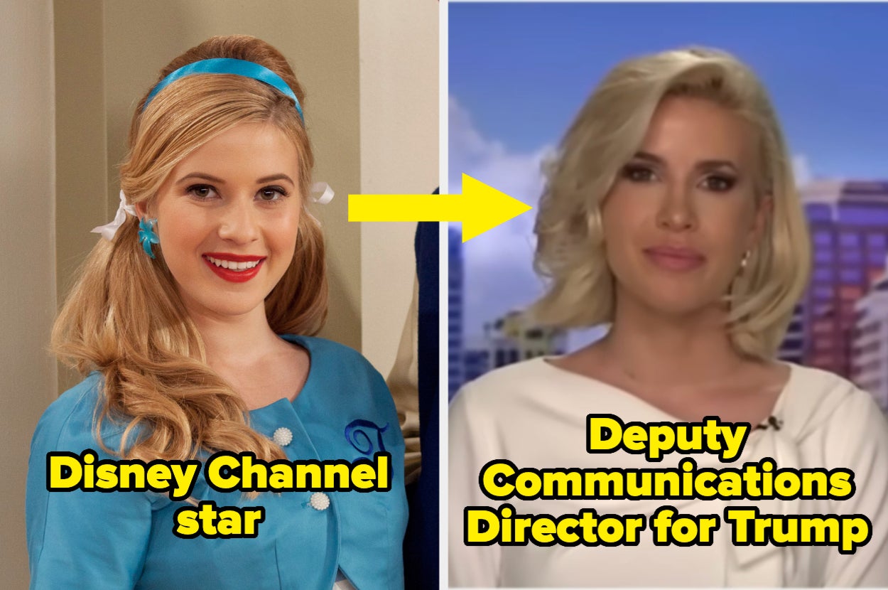 13 Former Child Actors Who Work Normal Jobs Now, image size:1250x830