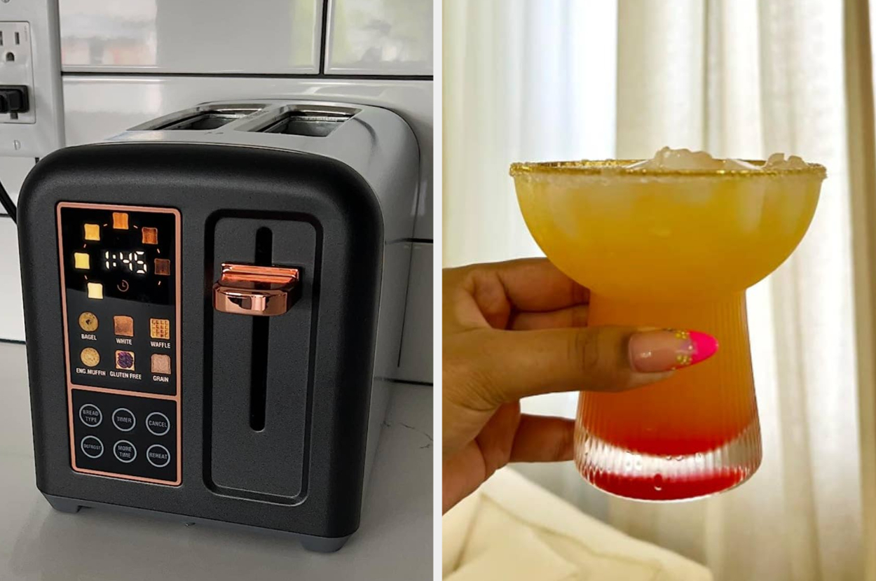 42 Cool Products If You’re Just A Liiiiittle Bit Of A Show Off