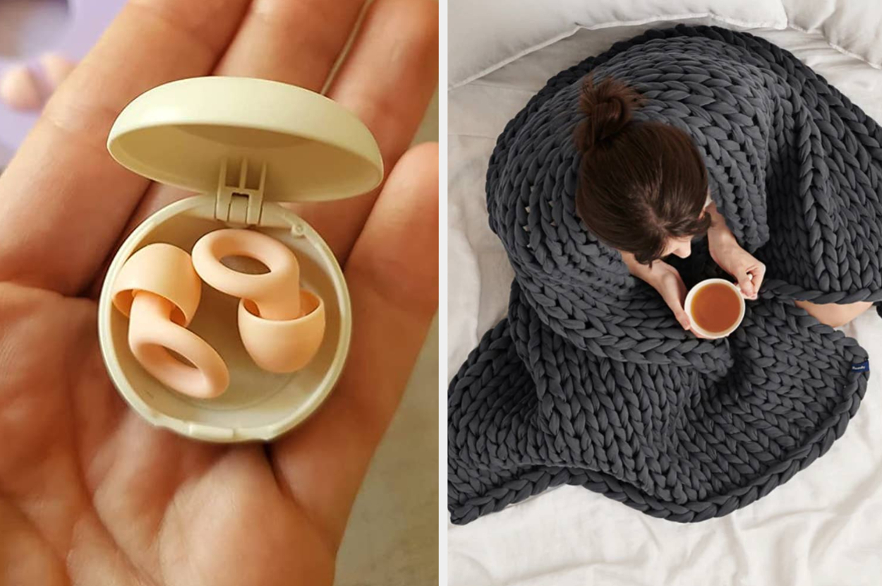 35 Products To Add Some Calm And Balance To Your Chaotic Existence