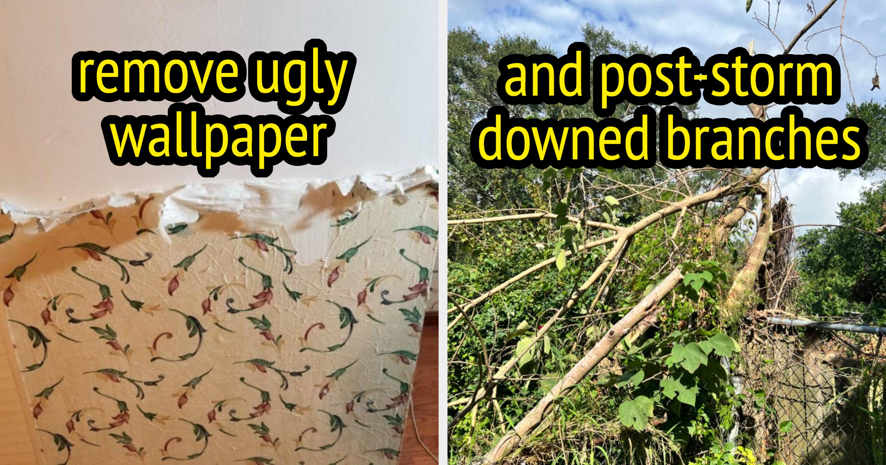 61 Products To Help Fix All The Annoying Problems That Take Some Of The Joy Out Of Home Owning