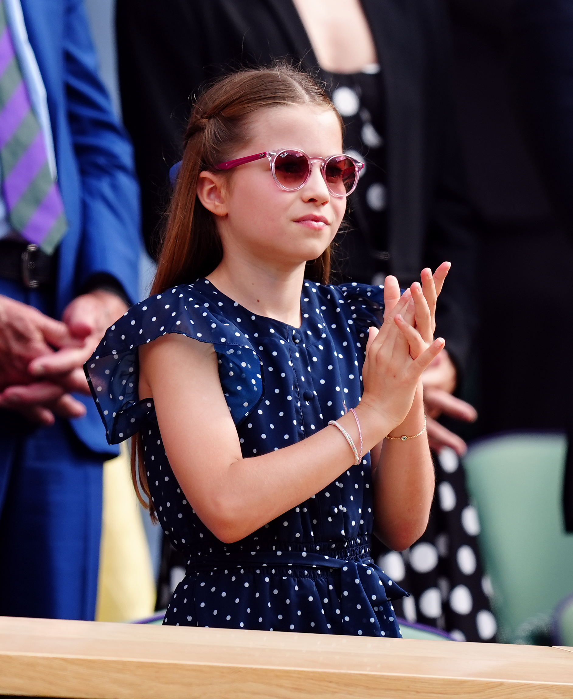 Princess Charlotte