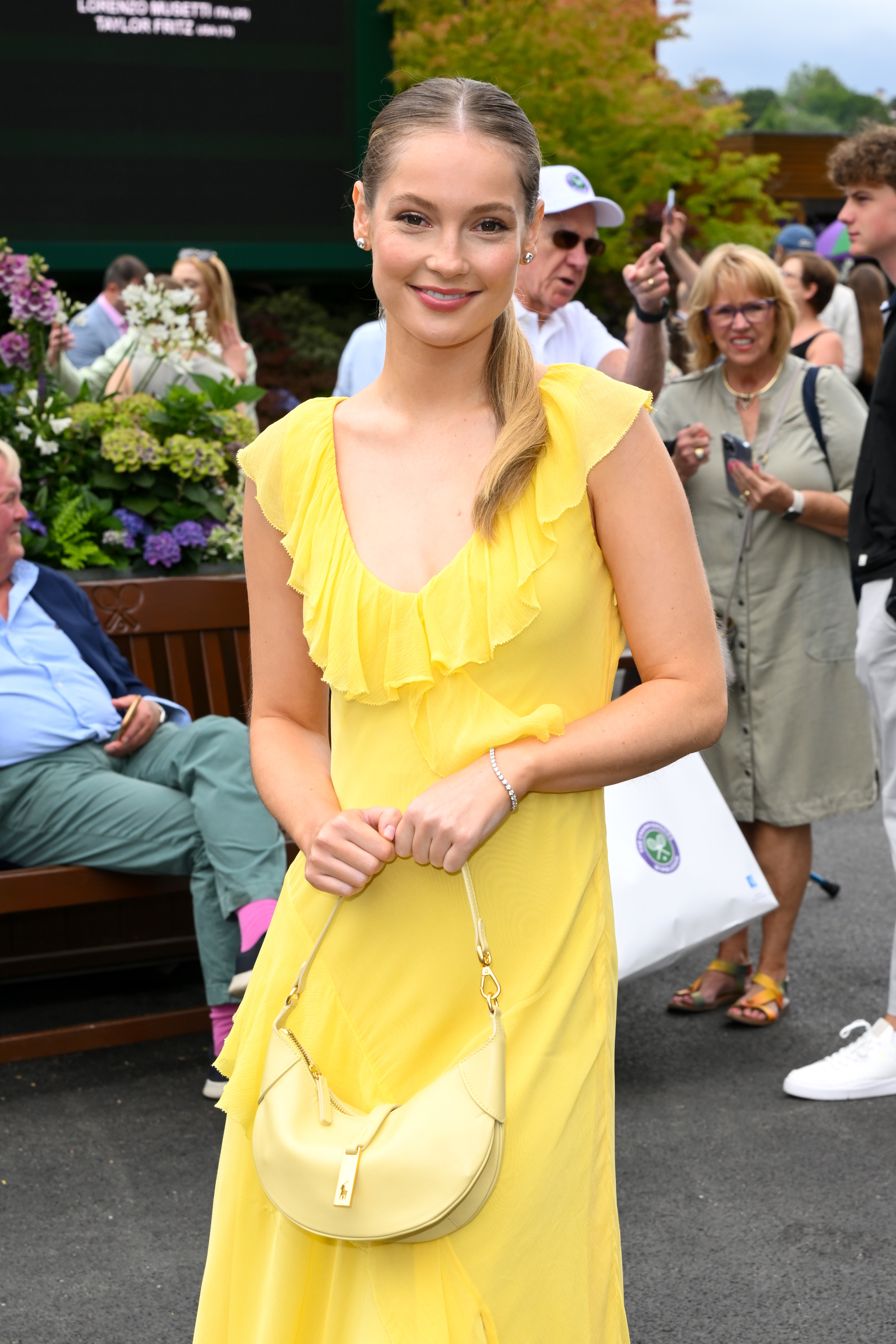 Hannah Dodd