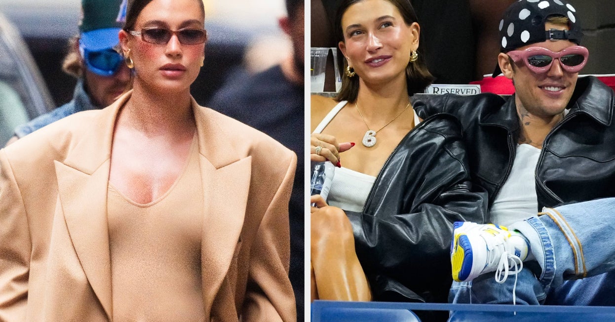 How Justin And Hailey Bieber Are Preparing For Parenthood As