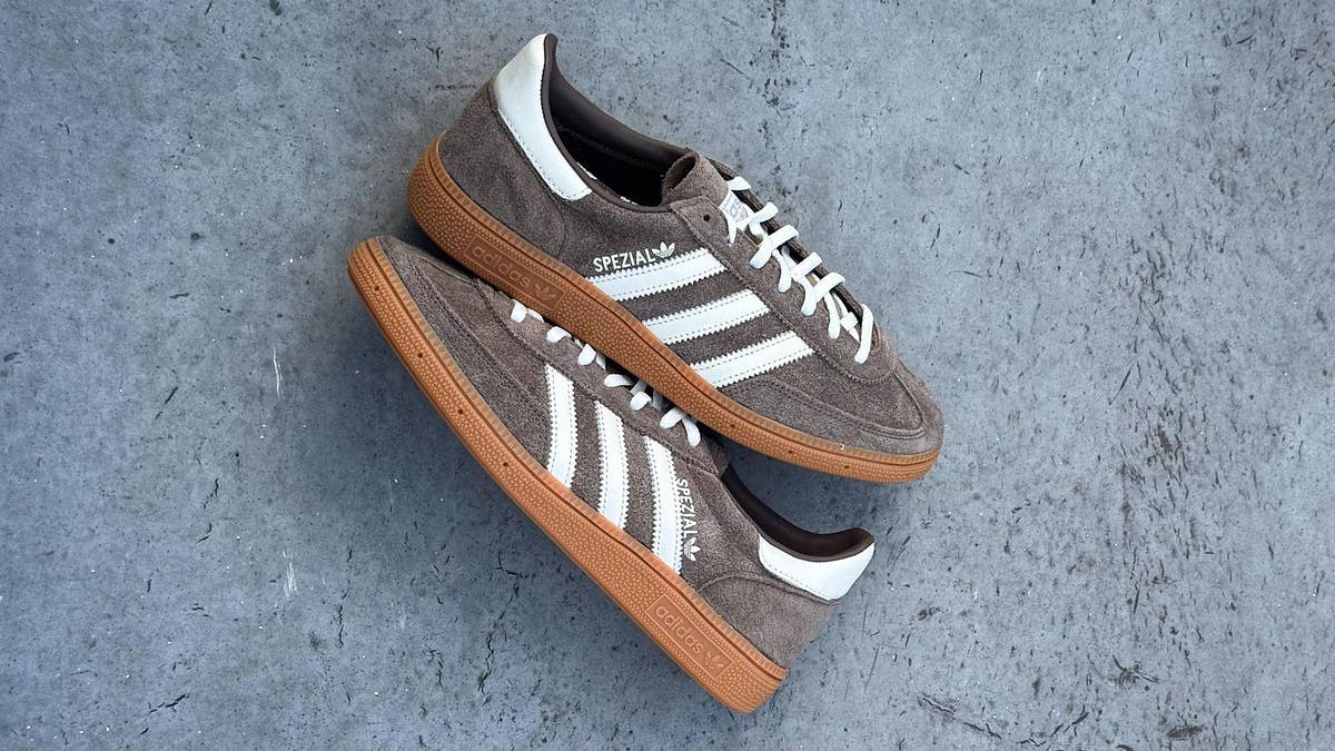 Sambas are mega popular right now, but they aren’t the only Adidas worth paying attention to.