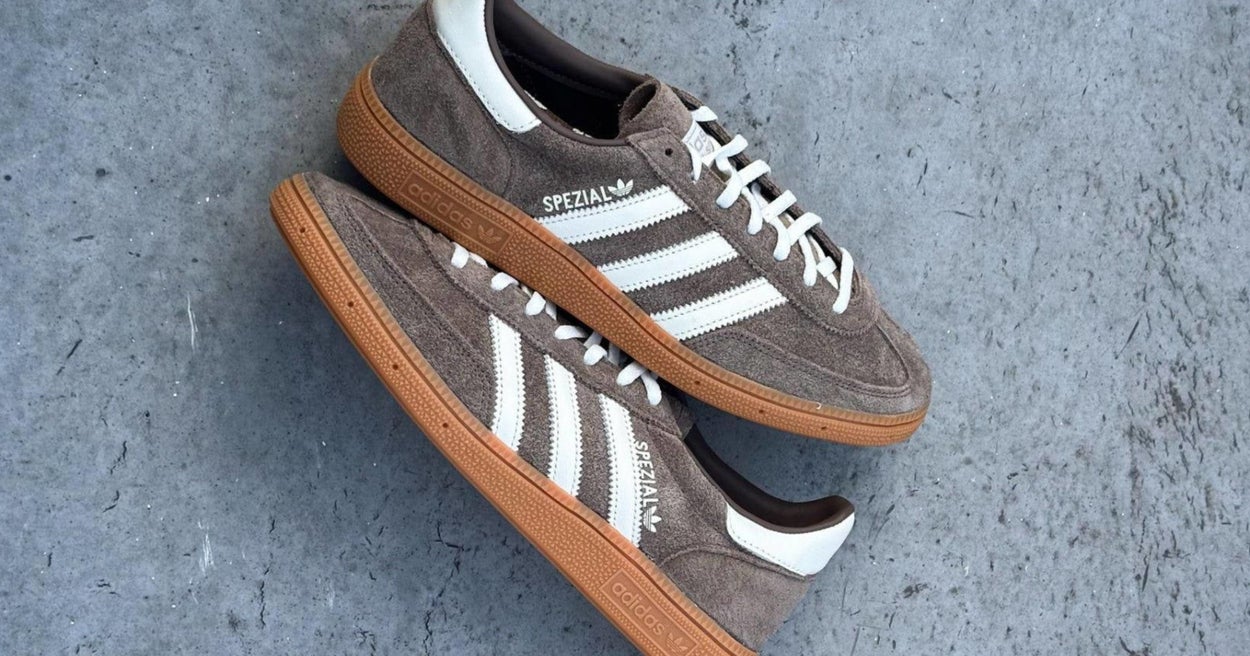 The Best Adidas Shoes to Buy If You Like Sambas
