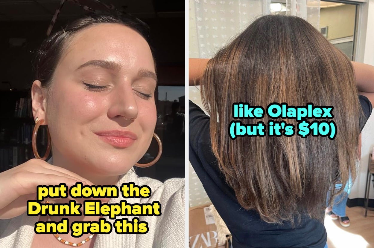 33 Cheap Beauty Products That Are Actually *Very* Similar To Expensive ...