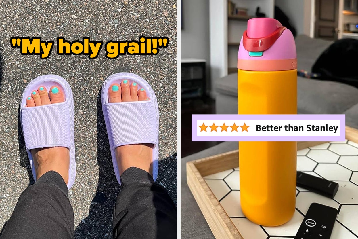 These 38 Products Deserve Crowns Because They Reign Supreme