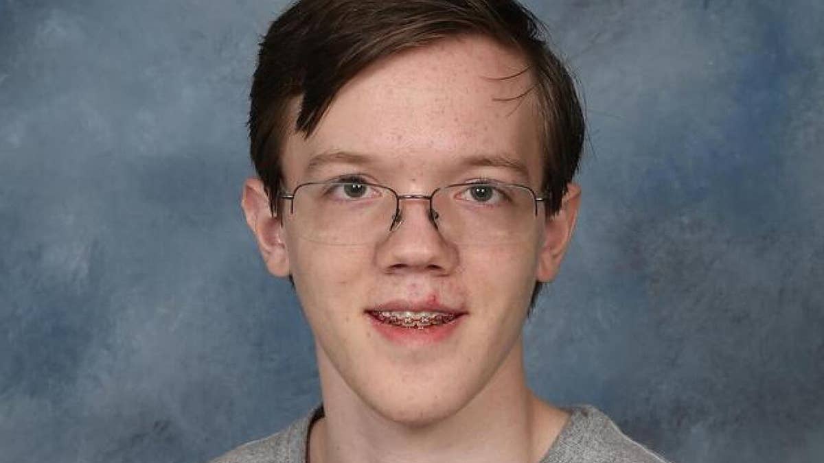 Shooter Thomas Matthew Crooks was a registered Republican who graduated high school in 2022.