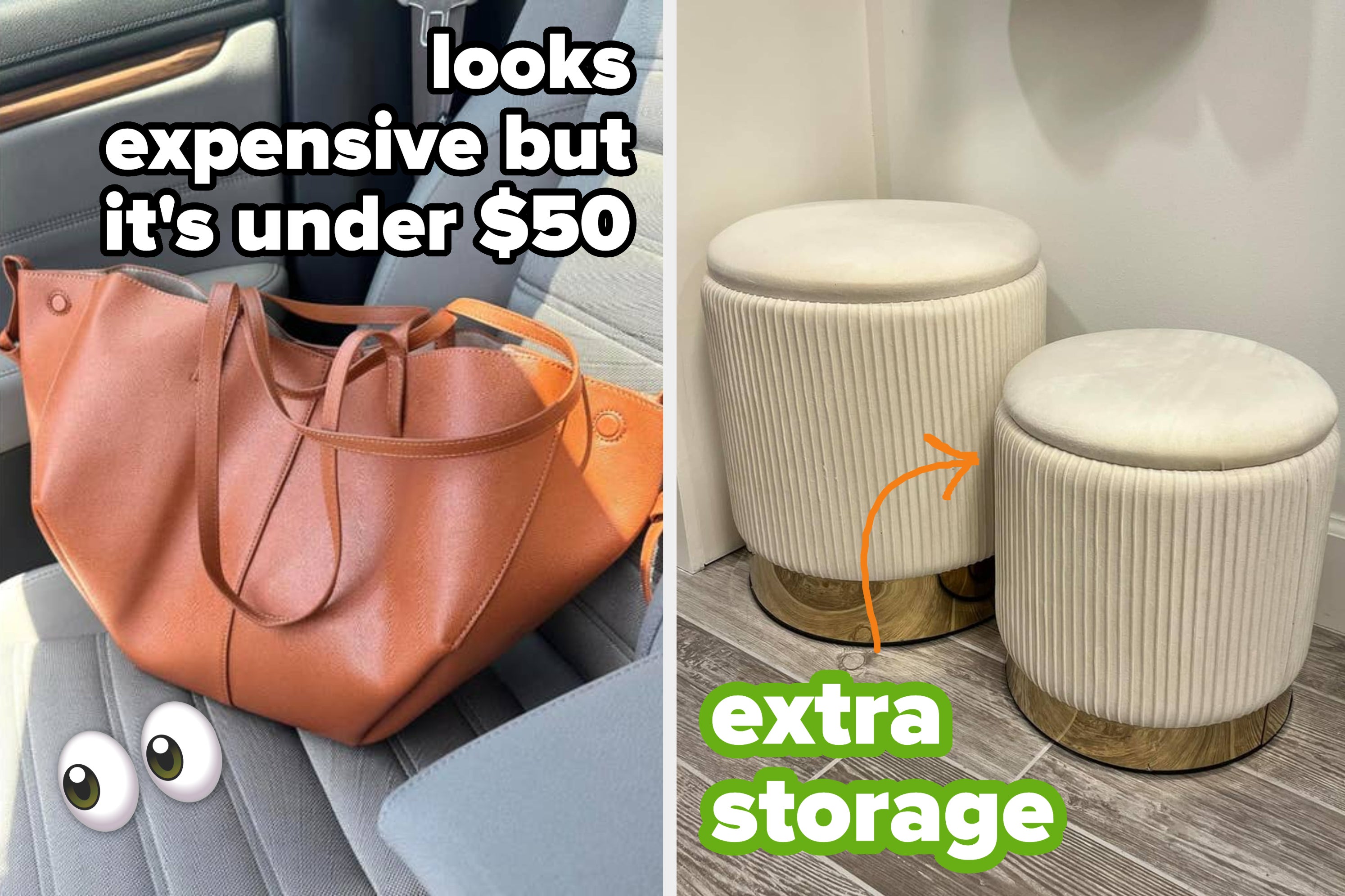 Just 32 Products That Give Off Quiet Luxury Vibes Without Breaking Your Bank Account