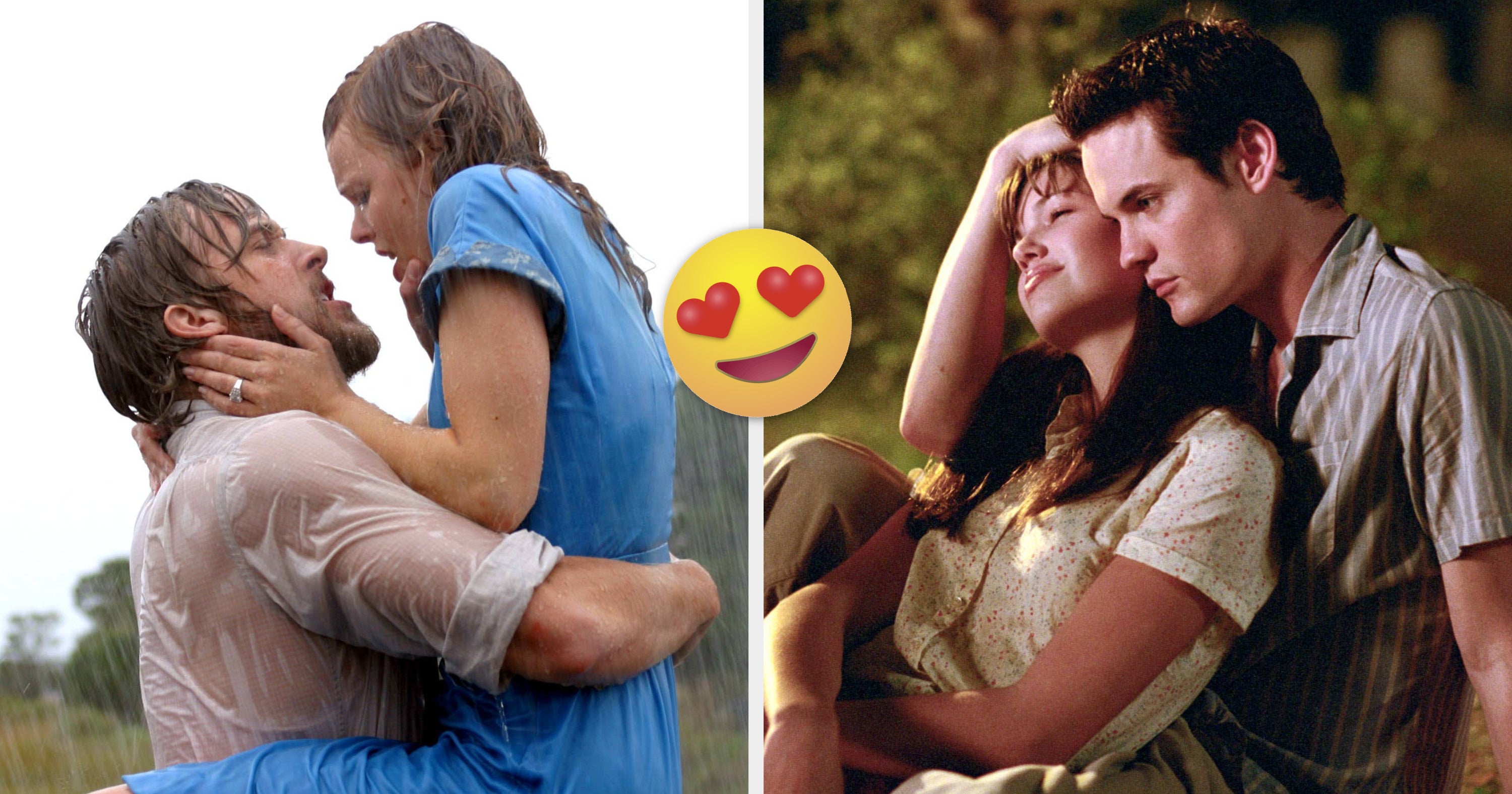 Romantic Quotes From Movies To Make You Believe In Love