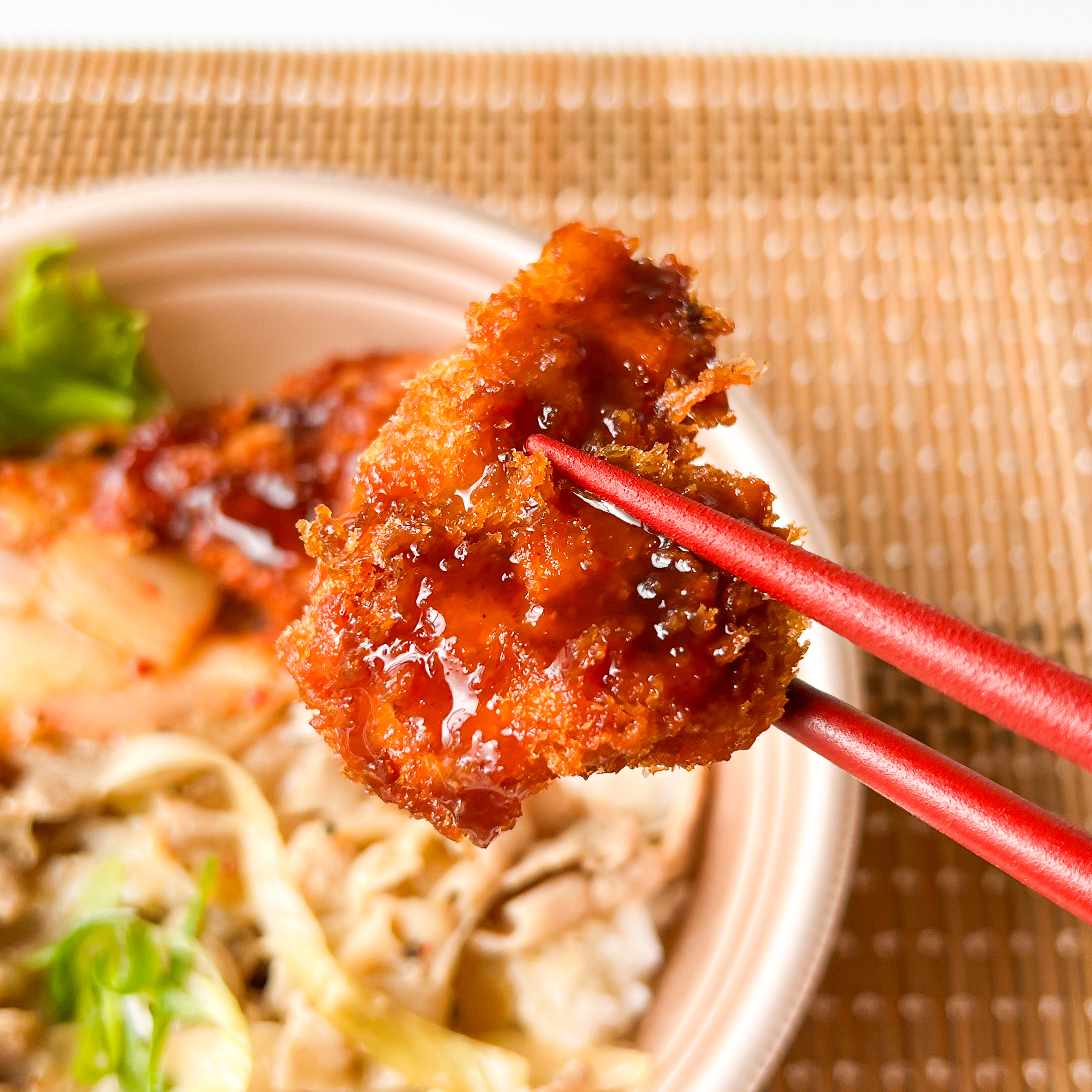 ほっかほっか亭のおすすめ弁当「ねぎ塩豚カルビ丼」