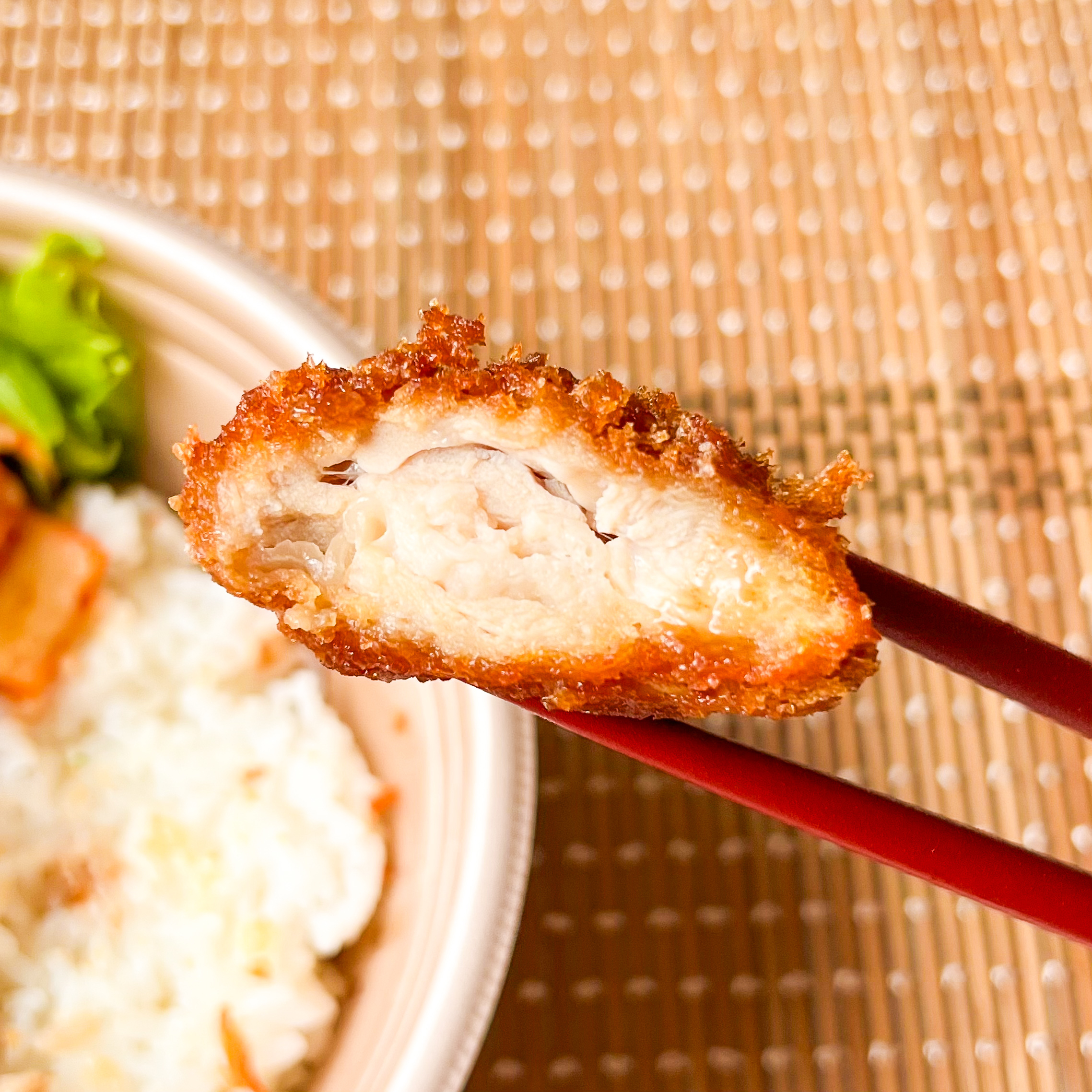 ほっかほっか亭のおすすめ弁当「ねぎ塩豚カルビ丼」