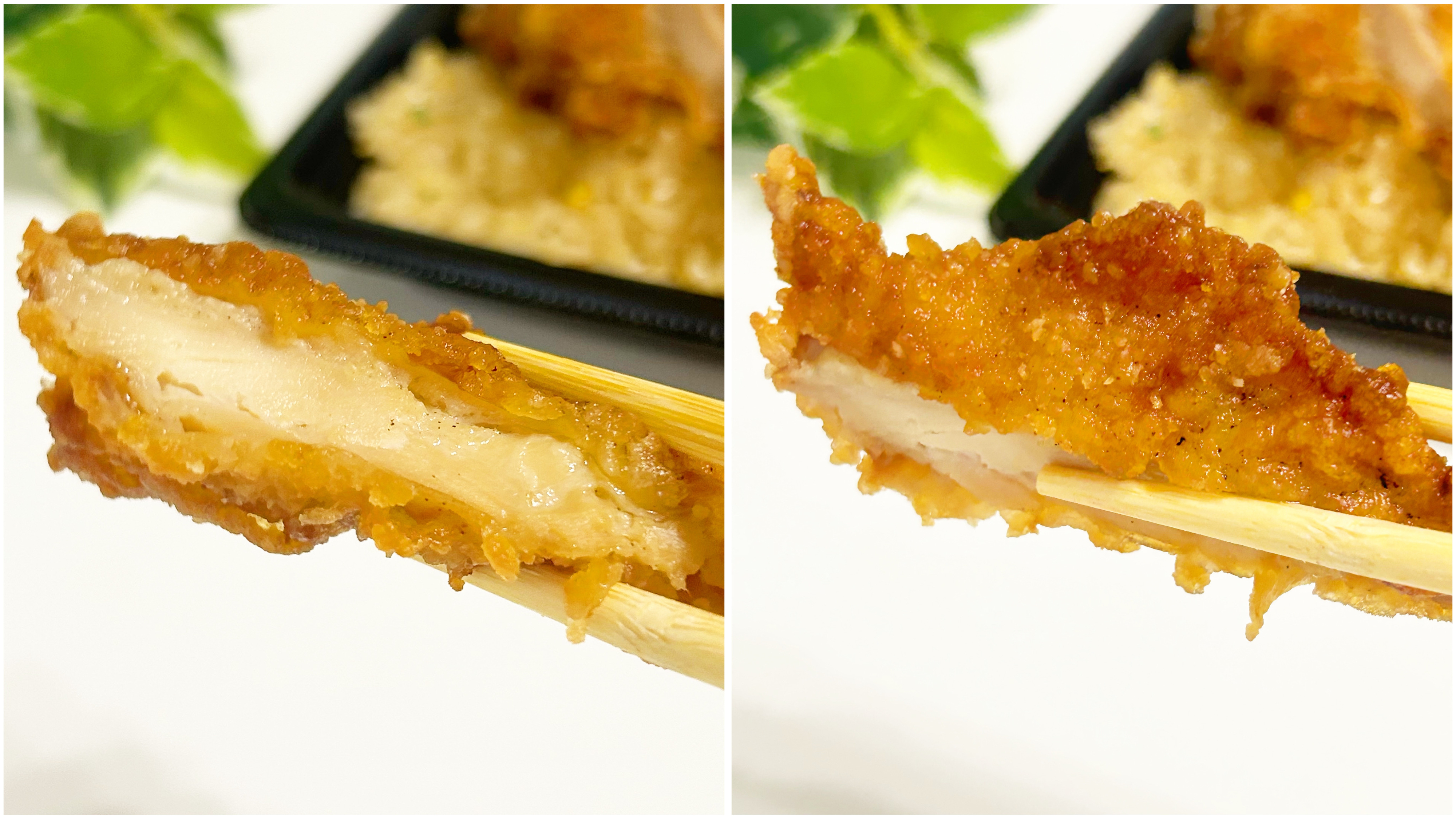 FamilyMart（ファミリーマート）のおすすめお弁当「大盛炒飯！山賊焼弁当」