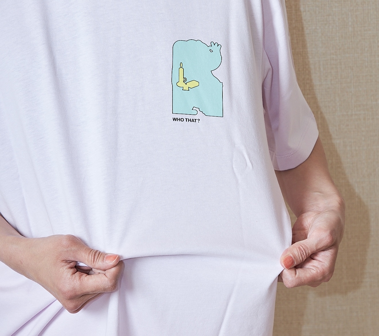 UNIQLO（ユニクロ）のおすすめファッションアイテム「UTGP2024: ルーヴル美術館 UT」