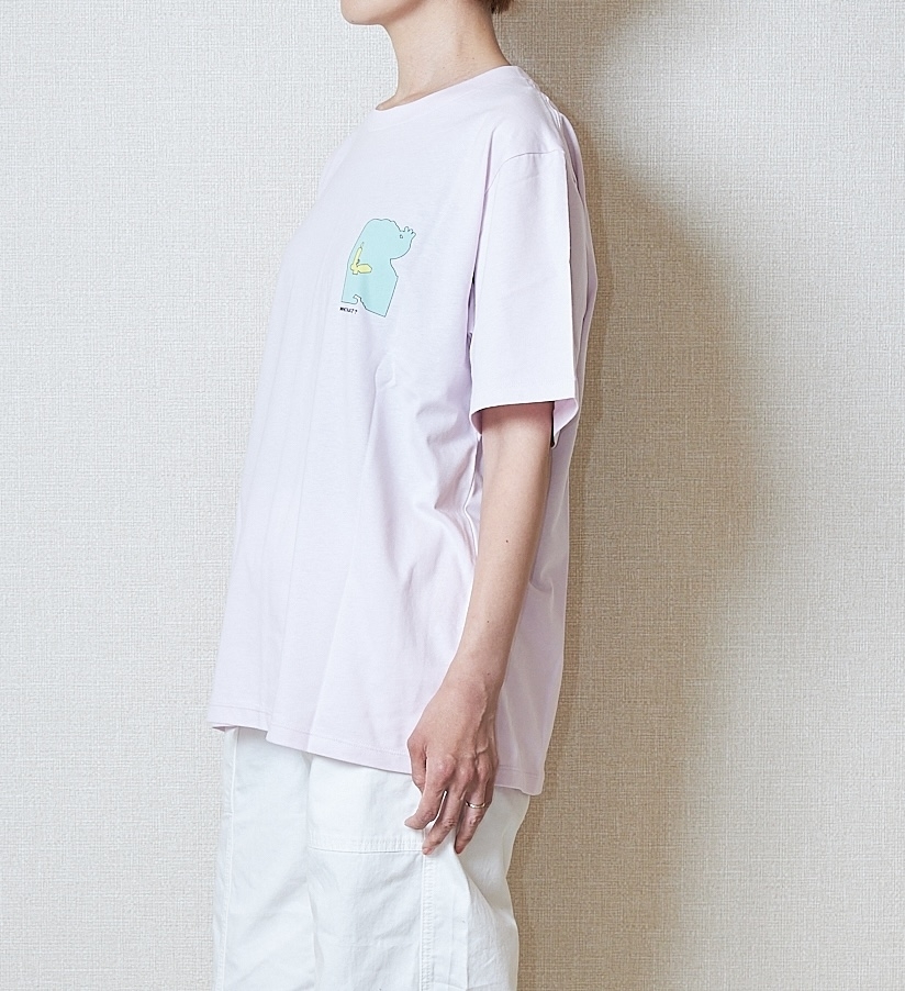 UNIQLO（ユニクロ）のおすすめファッションアイテム「UTGP2024: ルーヴル美術館 UT」